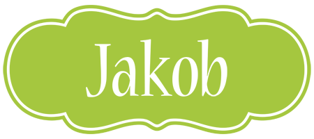 Jakob family logo