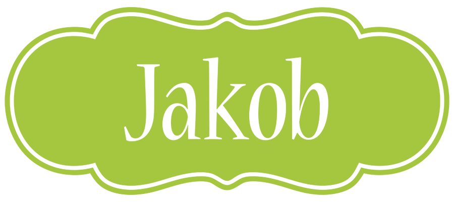 Jakob family logo