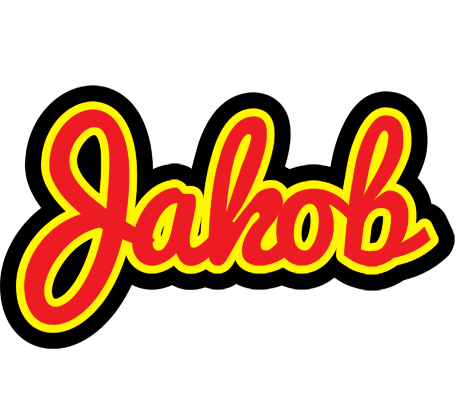 Jakob fireman logo