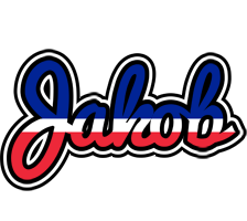 Jakob france logo