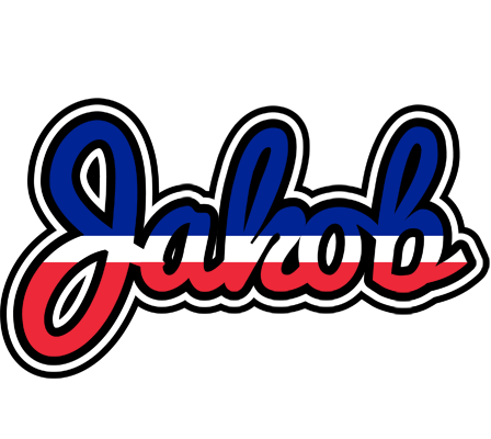 Jakob france logo
