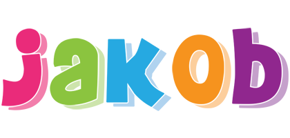 Jakob friday logo