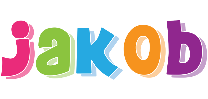 Jakob friday logo