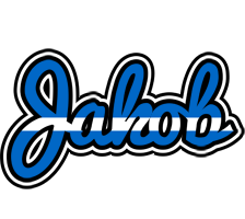 Jakob greece logo