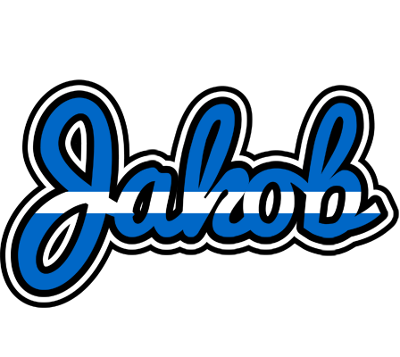 Jakob greece logo