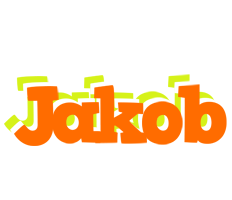 Jakob healthy logo