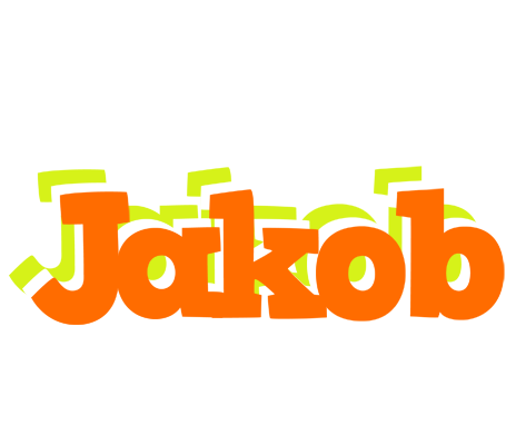 Jakob healthy logo