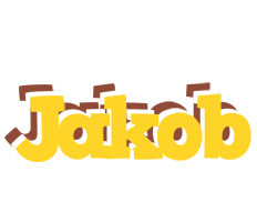 Jakob hotcup logo