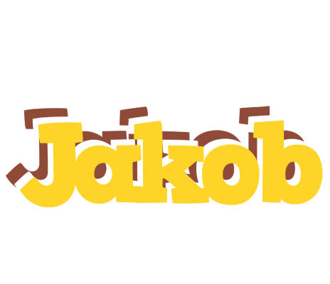 Jakob hotcup logo