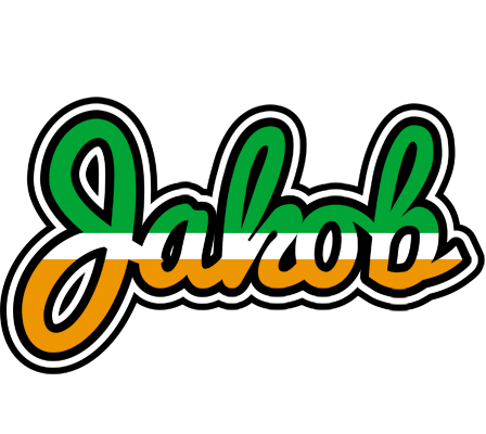 Jakob ireland logo