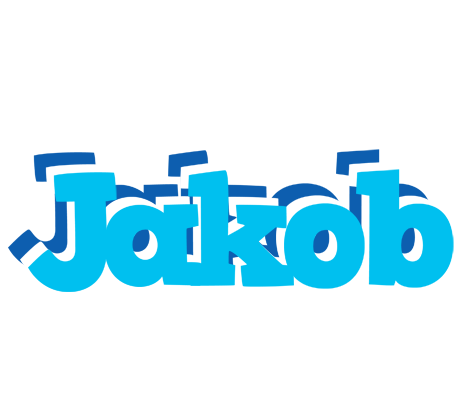 Jakob jacuzzi logo