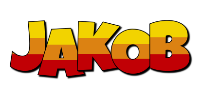 Jakob jungle logo