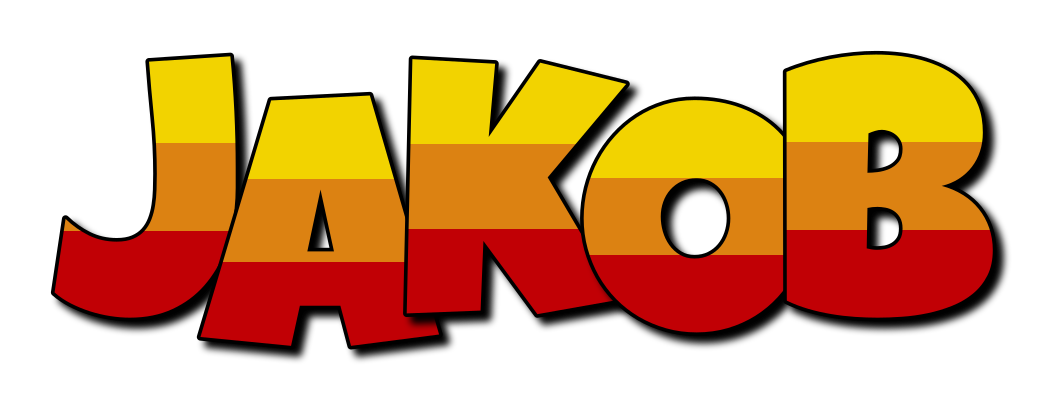 Jakob jungle logo