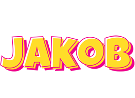 Jakob kaboom logo