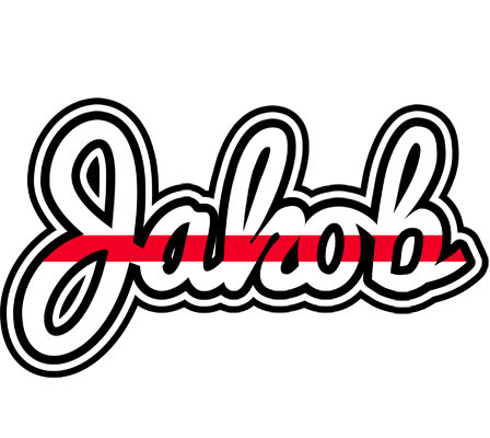 Jakob kingdom logo
