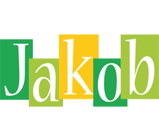 Jakob lemonade logo