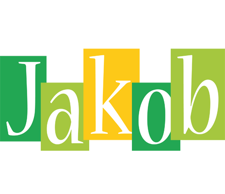 Jakob lemonade logo