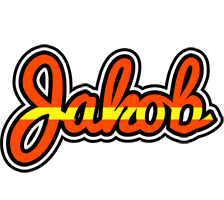 Jakob madrid logo