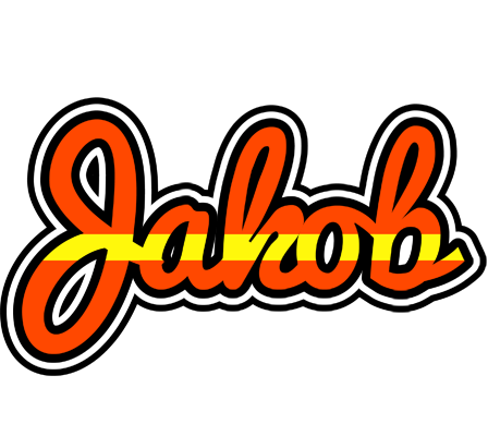 Jakob madrid logo