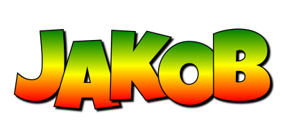 Jakob mango logo