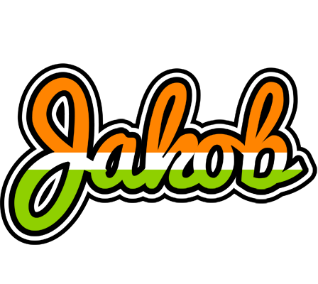 Jakob mumbai logo