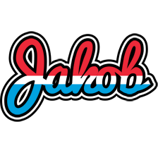 Jakob norway logo