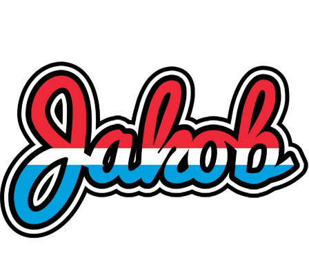 Jakob norway logo