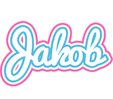 Jakob outdoors logo