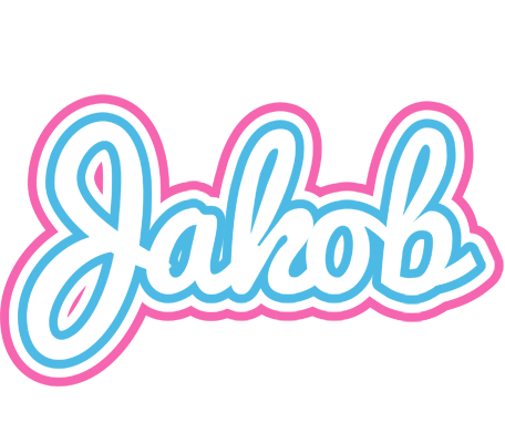 Jakob outdoors logo