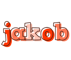 Jakob paint logo