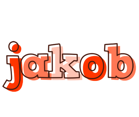 Jakob paint logo