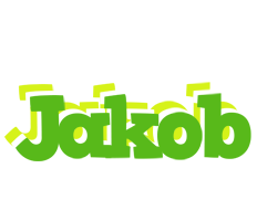 Jakob picnic logo