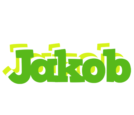 Jakob picnic logo
