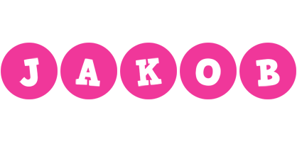 Jakob poker logo