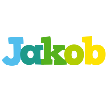 Jakob rainbows logo