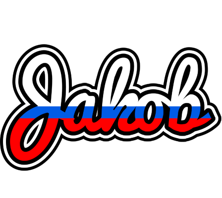 Jakob russia logo