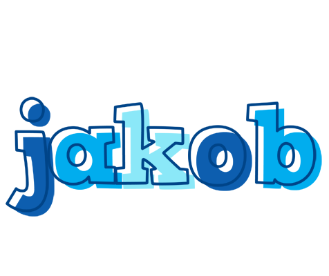 Jakob sailor logo