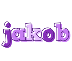 Jakob sensual logo