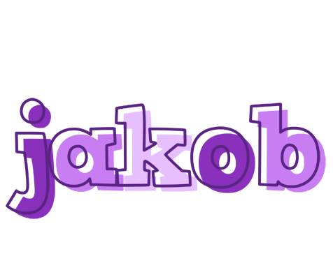 Jakob sensual logo