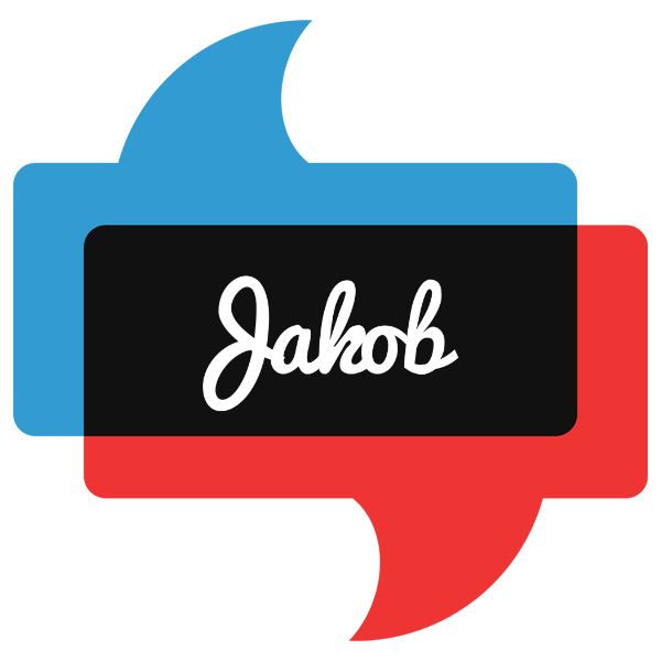 Jakob sharks logo