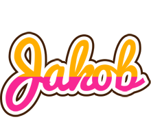 Jakob smoothie logo