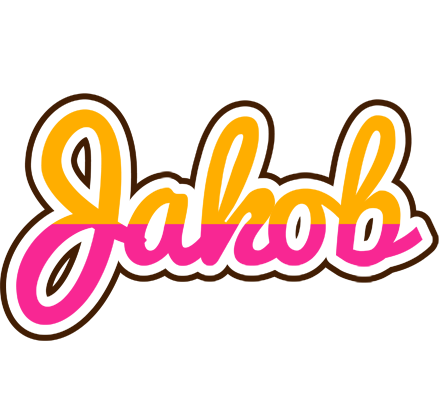 Jakob smoothie logo