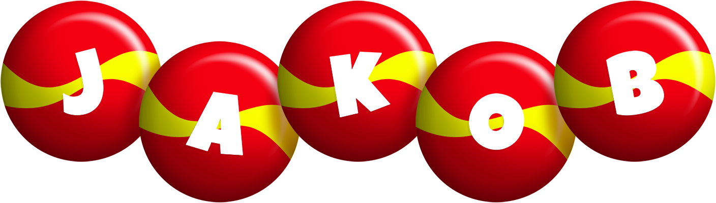Jakob spain logo