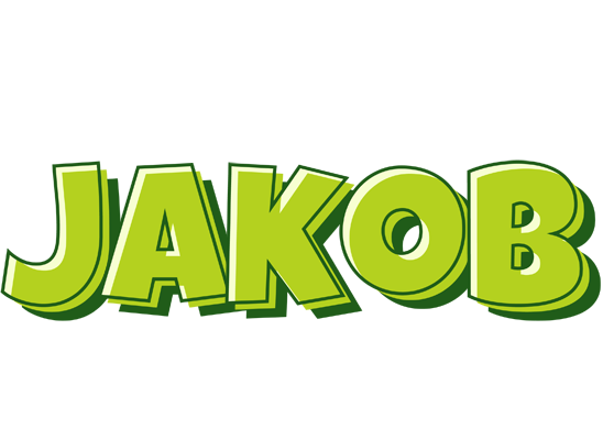 Jakob summer logo