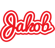 Jakob sunshine logo