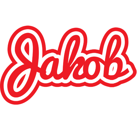 Jakob sunshine logo