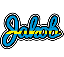 Jakob sweden logo