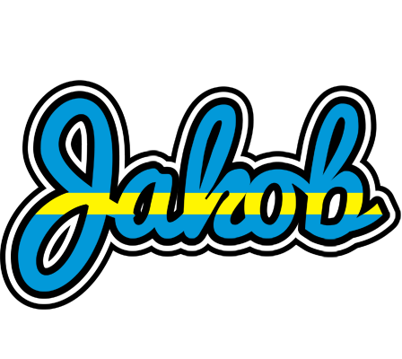 Jakob sweden logo