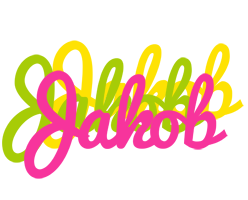 Jakob sweets logo