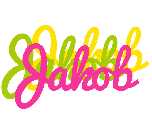 Jakob sweets logo